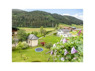 Apartamento Wagrain Grabación al aire libre 5