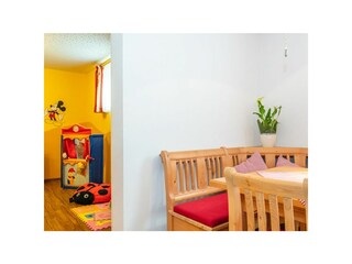 Appartamento Wagrain Caratteristiche 13