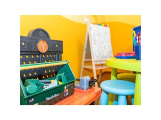 Appartamento Wagrain Caratteristiche 15