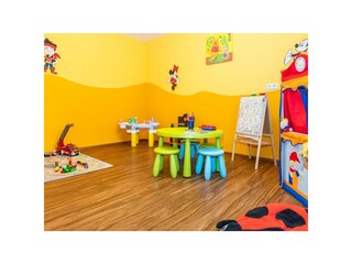 Appartamento Wagrain Caratteristiche 14