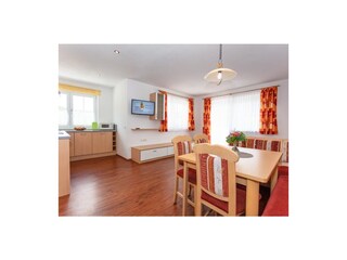 Appartamento Wagrain Caratteristiche 16