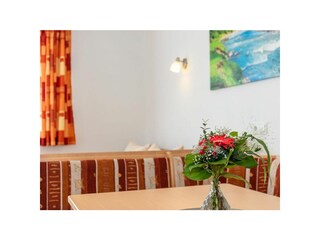 Appartamento Wagrain Caratteristiche 17