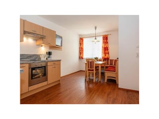 Appartamento Wagrain Caratteristiche 21