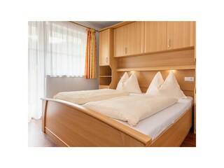 Appartamento Wagrain Caratteristiche 22