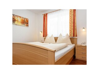 Appartamento Wagrain Caratteristiche 18