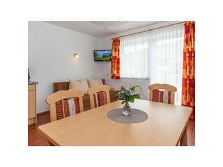 Appartamento Wagrain Caratteristiche 24