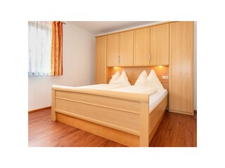 Appartamento Wagrain Caratteristiche 26