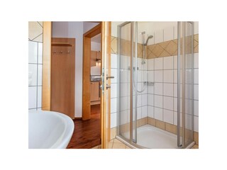 Appartamento Wagrain Caratteristiche 27