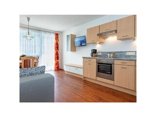 Appartamento Wagrain Caratteristiche 28