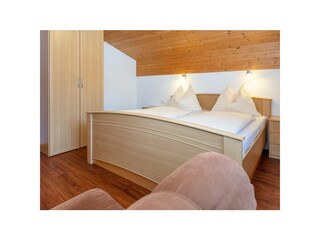 Appartamento Wagrain Caratteristiche 29