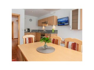 Appartamento Wagrain Caratteristiche 31