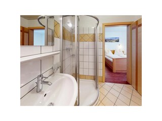 Appartamento Wagrain Caratteristiche 36