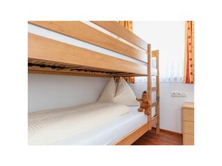 Appartamento Wagrain Caratteristiche 19