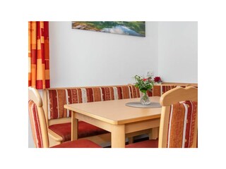 Appartamento Wagrain Caratteristiche 25