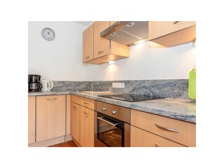 Appartamento Wagrain Caratteristiche 32