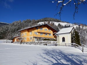 Apartment Appartement Alpenstern - Wagrain - image1