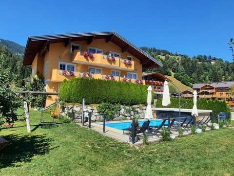 Appartement Alpenster