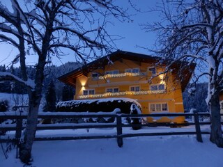 Appartamento Wagrain Documento 43