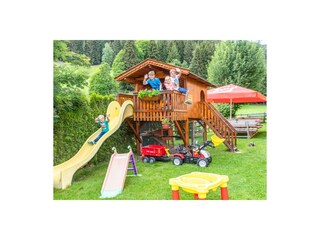 Apartamento Wagrain Grabación al aire libre 3