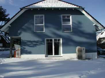 Ferienhaus Morgenstern