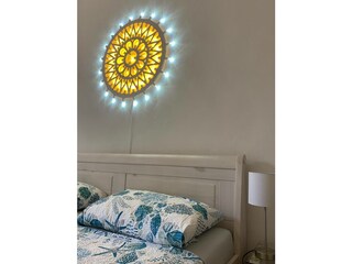 Maison de vacances Manduria Équipement 31