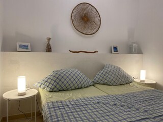 Maison de vacances Manduria Équipement 32