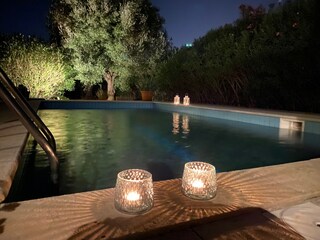 Casa per le vacanze Manduria Registrazione all'aperto 22