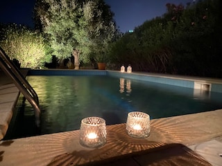 Holiday house Manduria Outdoor Recording 22