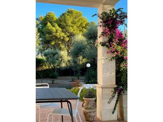 Casa per le vacanze Manduria Registrazione all'aperto 4