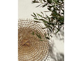 Vakantiehuis Manduria Buitenaudio-opname 18