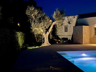 Casa per le vacanze Manduria Registrazione all'aperto 23