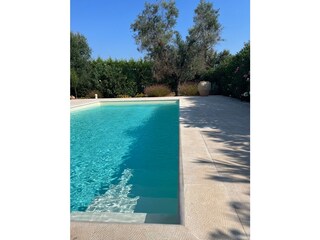 Casa per le vacanze Manduria Registrazione all'aperto 6