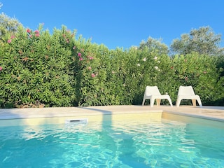 Holiday house Manduria Outdoor Recording 20