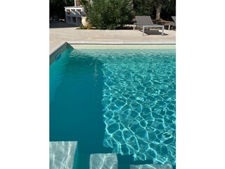 Maison de vacances Manduria Enregistrement extérieur 24