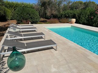 Casa per le vacanze Manduria Registrazione all'aperto 27