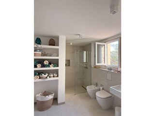 Vakantiehuis Manduria Kenmerken 34