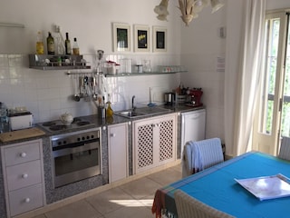 Holiday house Manduria Features 30