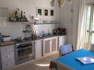 Maison de vacances Manduria Équipement 30