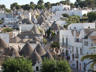 Casa per le vacanze Manduria Ambiente 35