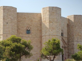 Casa per le vacanze Manduria Ambiente 36