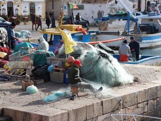 Casa per le vacanze Manduria Ambiente 37