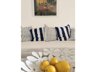 Maison de vacances Manduria Équipement 29