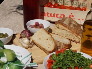 Casa per le vacanze Manduria Registrazione all'aperto 15