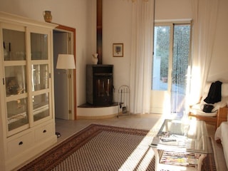Holiday house Manduria Features 34