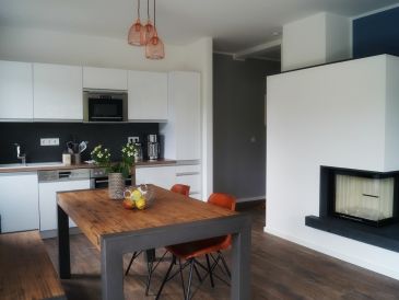 Ferienwohnung "Amalie" in der Villa Eckhart