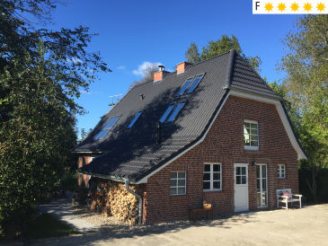 Holiday house JohannisNest