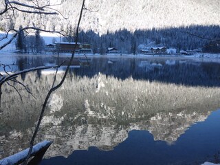 Am Hintersee