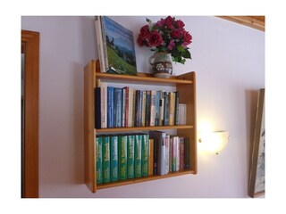 Vakantieappartement Bischofswiesen Kenmerken 15