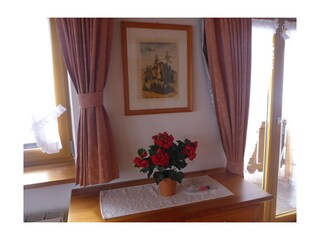 Vakantieappartement Bischofswiesen Kenmerken 16