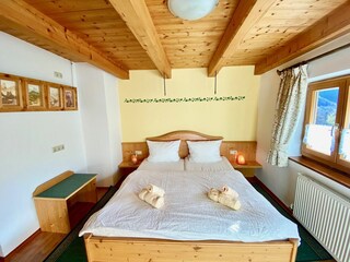 Appartamento per vacanze Bischofswiesen Caratteristiche 17